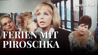 Ferien mit Piroschka 1965  Ganzer Film  HeimatfilmeTV [upl. by Creight]