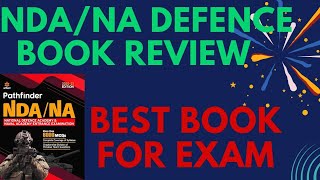 NDANA pathfinder arihant book review l best book for NDANDA [upl. by Ruperta51]