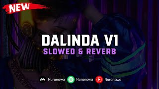 DJ Dalinda V1  Slowed amp Reverb  🎧 [upl. by Dewey875]