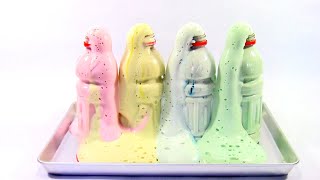 Amazing Science How to Make Elephant Toothpaste [upl. by Calvert437]