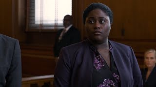 Orange Is The New Black 6x13  Final Verdict of Taystee Scene  Powerful Scene  1080p [upl. by Ekenna]