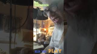 RUN THE PLAY shorts video nfl playbook rap hiphop houston music teaser verseoftheday [upl. by Tarra]