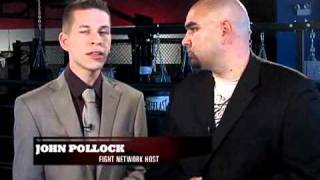 Fight News UFC 119 Preview Show [upl. by Harlamert653]