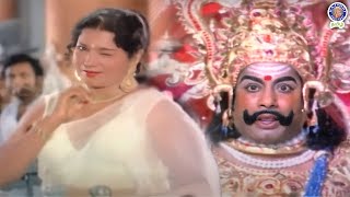 Yamanukey signal kattriya😯 Yamanukku Yaman  sivajiganesan oldmovies rajshritamil [upl. by Irneh]