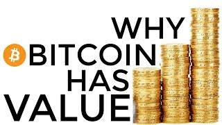 The 4 Most Important Words In Crypto And Why Bitcoin Has Value [upl. by Erodasi5]