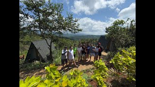 Camping Campingan Sa Tanay  Viewscape Natures Park [upl. by Nyer]