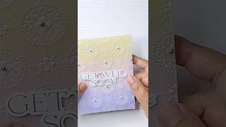 Vellum Cards How To Make Beautiful Translucent Cards simonsaysstamp tutorials cardmaking [upl. by Thaddus801]