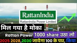 rtn power share latest news  rtn india share latest news  rtn india share latest news today [upl. by Joachima]