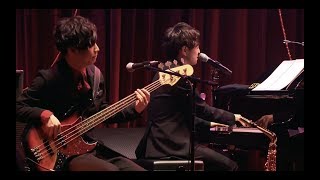 Official髭男dism  115万キロのフィルム［Official Live Video］ [upl. by Maggs]