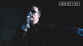 The Damned  Love Song live and exclusive to Lock In Live [upl. by Queridas305]