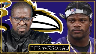 THIS IS PERSONAL for Baltimore Ravens [upl. by Ecinue384]