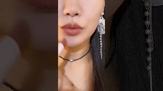 Eps 619 Lipstick Makeup LipsCAMTV howtoapplyliquidlipstick lipmakeup lipsticktutorial lips [upl. by Wakerly875]