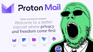 Can You REALLY Trust Proton Mail [upl. by Jerrilyn]