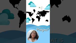 Pangea The Supercontinent that Shaped Life on Earth pangea science sciencefacts funfact [upl. by Duvall]