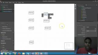 Diagrama de emplazamiento  UML [upl. by Evangelist]