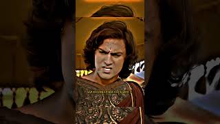 quotKarna Ka Prabhav 🔥 Suryaputra Karan  mahabharat karna arjun krishna sanatan shorts viral [upl. by Coleman]