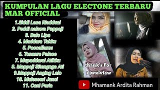 KUMPULAN LAGU BUGIS ELECTONE TERBAIK TERPOPULER 2020 FULL ALBUM NONSTOP [upl. by Atikan380]