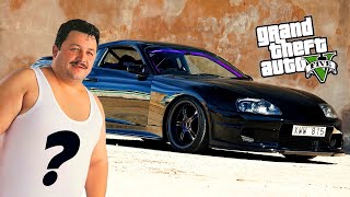 GTA 5 GERÇEK HAYAT   DAYI ÖLDÜ MÜ   Dayıya ulaşamıyoruz   25 [upl. by Eerrehs117]