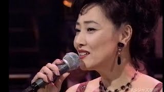 Yasuko Agawa 阿川泰子  They Cant Take That Away From Me [upl. by Silvestro]