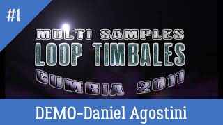 Loop TimbalesCumbia 2011 Descarga gratis CPROD [upl. by Mita]