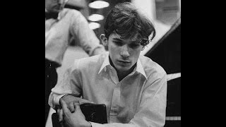 Glenn Gould play JS Bach Concerto No 1 in D minor BWV 1052 High audio quality [upl. by Leschen668]