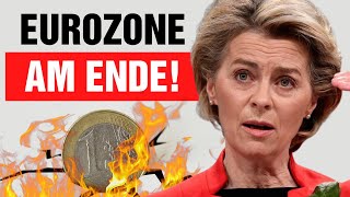 Die gefährliche Kernschmelze der Eurozone [upl. by Maller417]