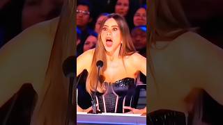 America’s Got Talent agt americagottelent magic talent shorts [upl. by Attem]