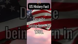 US History Fact President John Tyler Has Living Grandkids [upl. by Giulia644]