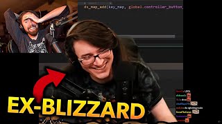 What its like going through Blizzard employee sensitivity training [upl. by Eninej]