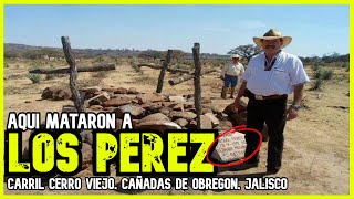 ¿Qué fue de Mónico de Luna La historia de Los Pérez [upl. by Neilson]