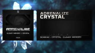 Adrenalize  Crystal HQ Preview [upl. by Attennod]