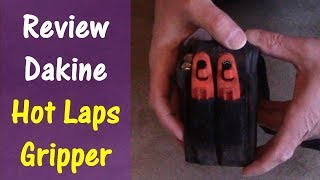 Dakine Hot Laps Gripper Review [upl. by Arehsat]