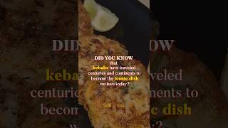 Middle EasternStyle Chicken Kebabs – Full of Flavor [upl. by Ahsat]