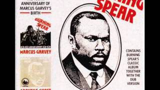 Burning SpearMarcus Garvey amp Garveys Ghost [upl. by Jarib807]