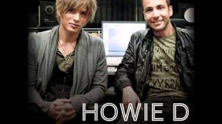 Howie D  If I Say ft U FULL SONG amp HIGH QUALITY Download Link [upl. by Packton]