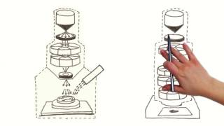 2 The Principle of the Electron Microscope [upl. by Brnaby]