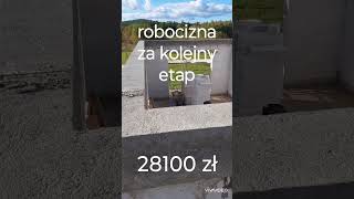 15 Koszty budowy domu 20232024 05102024 [upl. by Ern584]