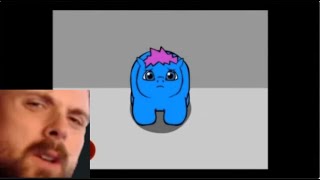 Forsen reacts to Fluffy Ponys  Abuse Gams by EgorAlexeev 4 [upl. by Naeruat]