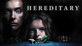 Hereditary La Historia en 1 Video [upl. by Rafaelita]