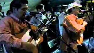 VIDEO  TROPICAL  TRIO FRONTERIZO  VIAJE SIN RETORNO  FLV [upl. by Randee]