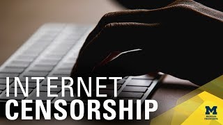 Censored Planet exposing internet censorship worldwide [upl. by Phylys]