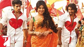 Song Promo  Tune Maari Entriyaan  Gunday  Ranveer Singh  Arjun Kapoor  Priyanka Chopra [upl. by Lekym]