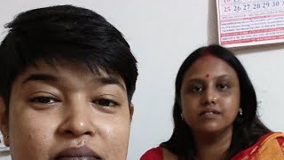 Mandira Baisakhi vlog 05082024 [upl. by Kessel]