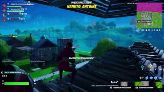 Fortnite avec un pote [upl. by Helmut]