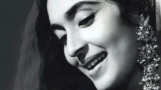 Evergreen Old Songs Collection  Nutan  Super Hit Songs of Bollywood Stars 7 [upl. by Charo514]