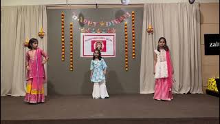 London thumkda sweetheart hai easy dance performance sangeet dance wedding Rajasthani program [upl. by Irej672]