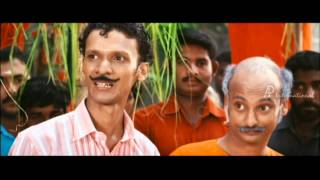 Yakshiyum Njanum Malayalam Movie  Malayalam Movie  Temple Celebrations [upl. by Aynas]