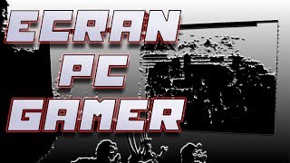 Ecran GAMER LG 29UM69G [upl. by Lakym329]