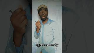 WHAT IS THAT  funny comedy agentoflaughterEmiZickovic Skinycomics kingsafricantv1659 [upl. by Nnairret]