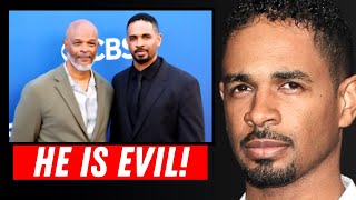 At 64 Damon Wayans FINALLY Exposed By His Son [upl. by Ahsenid]